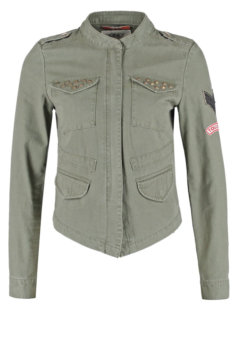 Comprar ONLY ONLAUSTIN  Chaqueta fina grape leaf al mejor precio