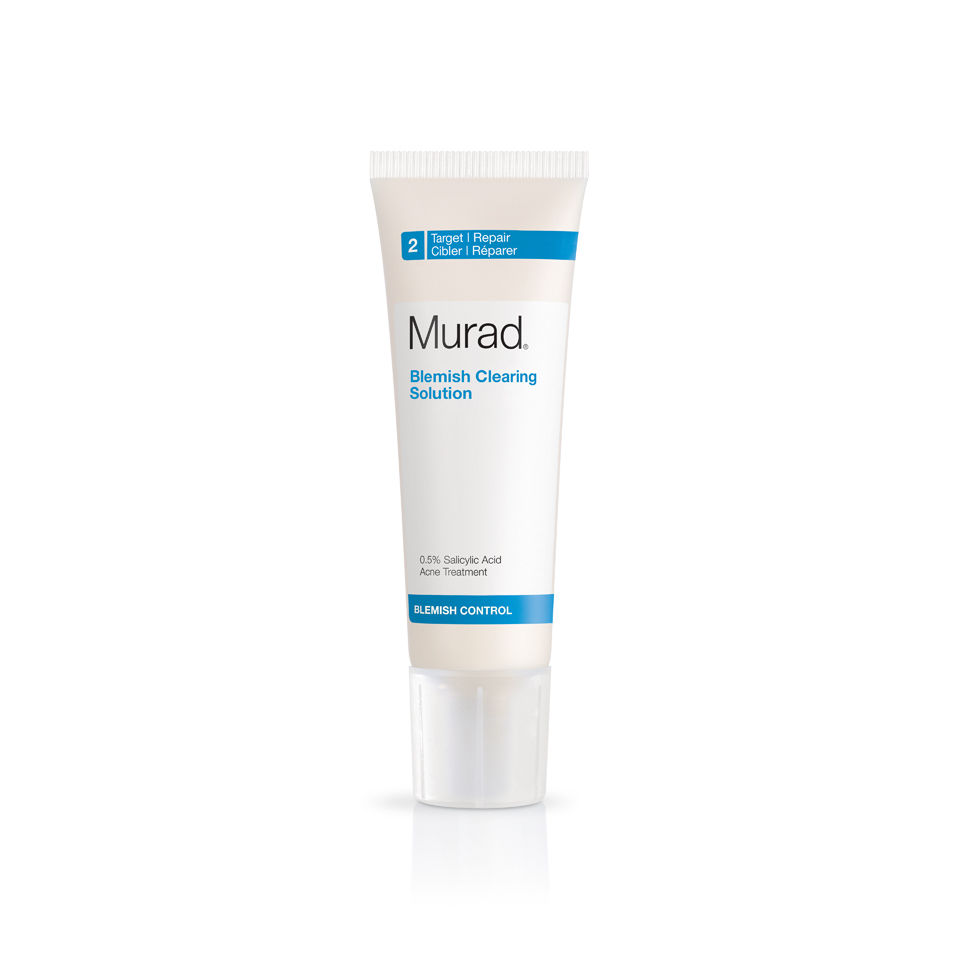Comprar Tratamiento anti-acné Murad Blemish Clearing Solution 50ml al mejor precio