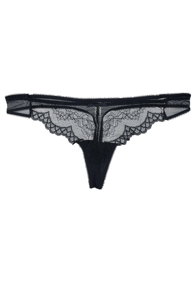 Comprar Gossard SUPERBOOST Tanga black al mejor precio