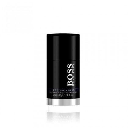 Comprar BOSS NIGHT deo stick 75 gr al mejor precio
