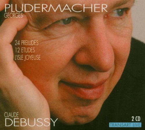 Comprar Préludes - 12 Etudes - L'Isle Joyeuse al mejor precio