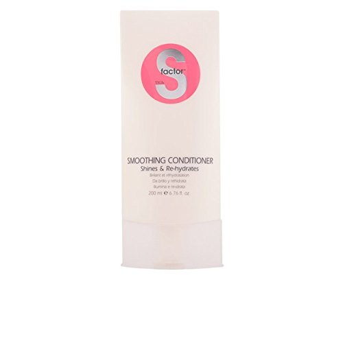 Comprar S factor smoothing conditioner 200 ml al mejor precio