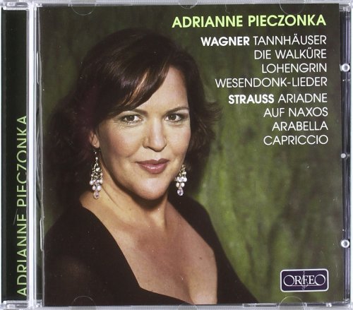 Comprar Wesendonk Lieder & Fragmentos Tannhauser al mejor precio