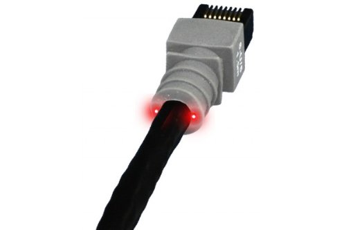 Comprar Dexlan - Cable de red (Cat. 6, RJ45, FTP, 2,1 m), color negro al mejor precio
