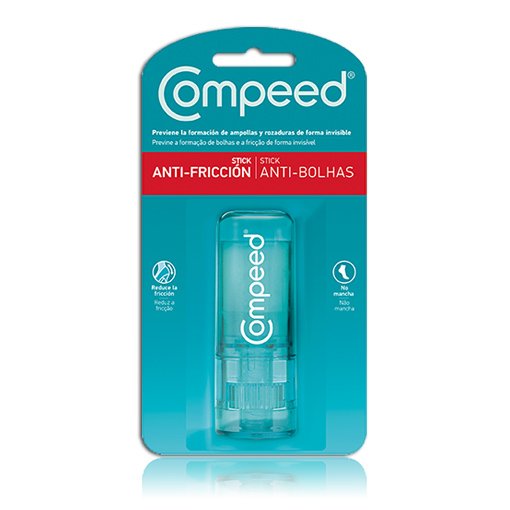 Comprar Stick Anti-Fricción Compeed 8 ml. al mejor precio