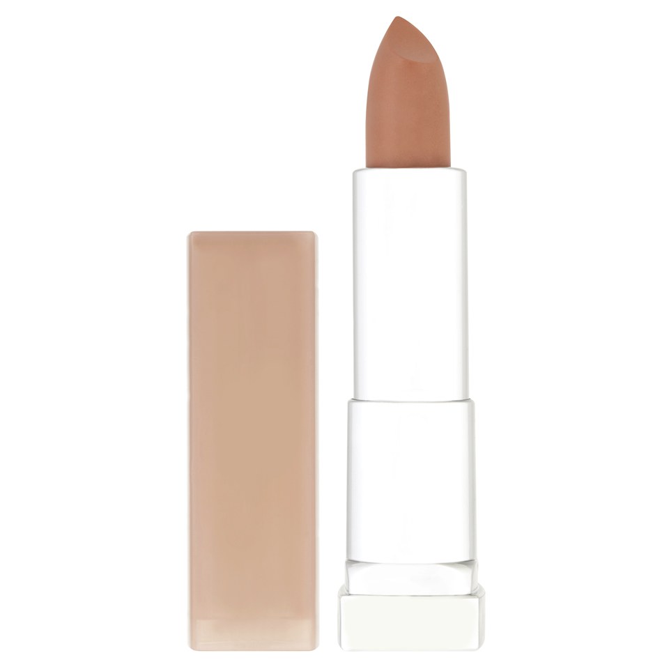 Comprar Maybelline Color Sensational Lipstick - Honey Beige al mejor precio