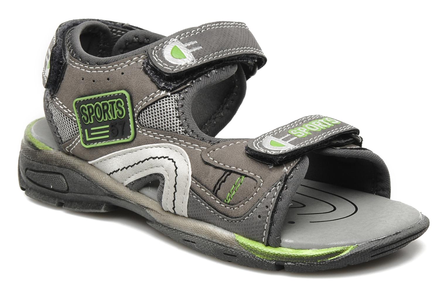 Comprar Janthony by I Love Shoes Gris al mejor precio