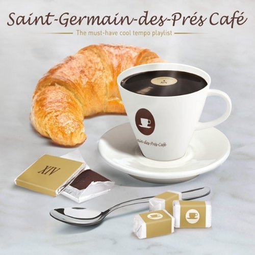 Comprar Saint Germain Des Pres Cafe 14 al mejor precio