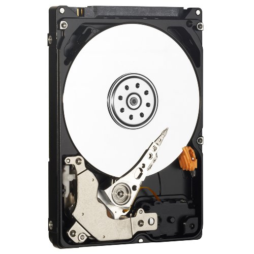 Comprar Western Digital WD AV-25 1TB 16MB 24x7 9,5mm 5400rpm, WD10JUCT (5400rpm) al mejor precio