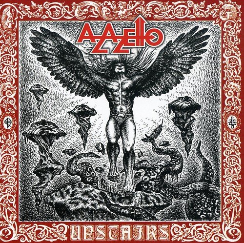 Comprar Upstairs al mejor precio