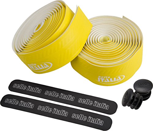 Comprar Selle Italia brazo banda Smothie Tape cont - Estor Gel 2.5 mm, amarillo, fa003327272 al mejor precio