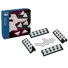 Comprar Dominó Triangular al mejor precio