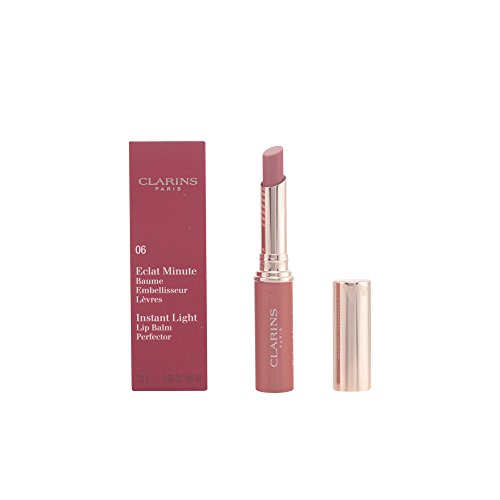 Comprar CLARINS ECLAT MINUTE embellisseur lèvres #06-rosewood 1.8 gr al mejor precio