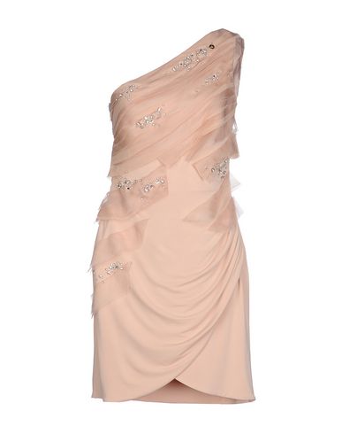 Comprar ELISABETTA FRANCHI GOLD Minivestido mujer al mejor precio