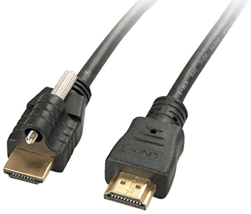 Comprar Lindy 20m HDMI HEC - cables HDMI (20m, HDMI, HDMI) Negro al mejor precio