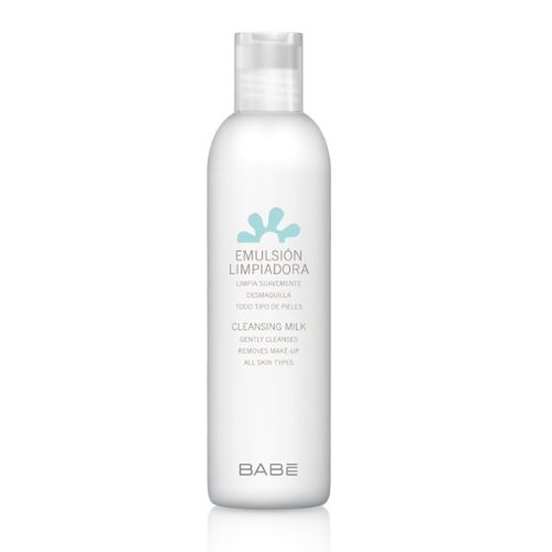 Comprar Emulsion limpiadora babe 250 ml al mejor precio