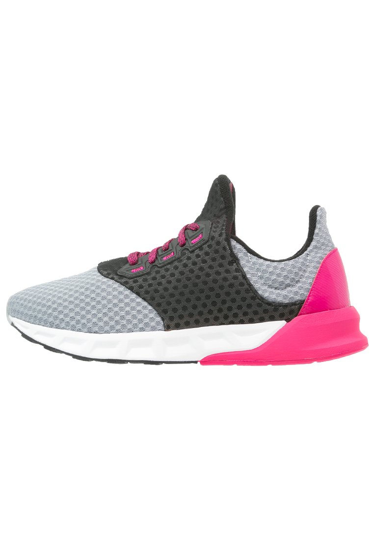 Comprar adidas Performance FALCON ELITE 5 Zapatillas neutras midnight grey/bold pink/core black al mejor precio