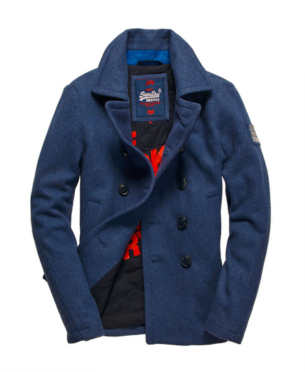Comprar Chaquetón Rookie al mejor precio