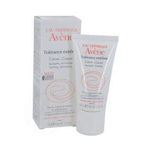 Comprar Avene tolerance extreme crema 50 ml al mejor precio