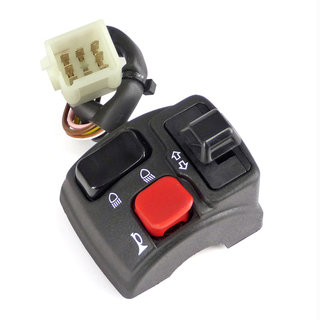 Comprar CONMUTADOR IZQUIERDO DOMINO BOOSTER-NEXT-STUNT-SLIDE al mejor precio