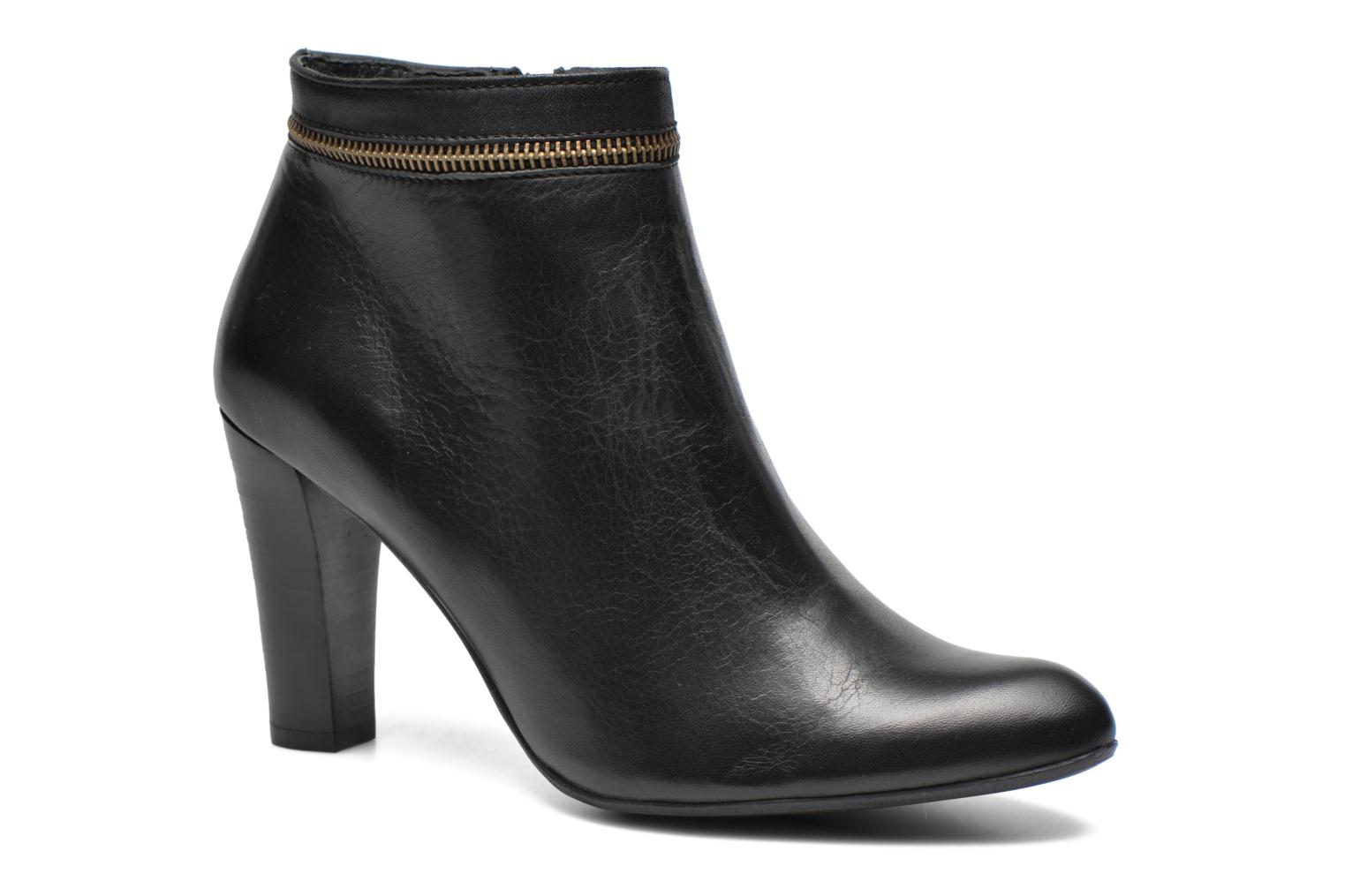 Comprar Semikat by Georgia RoseRebajas - 10% Negro al mejor precio