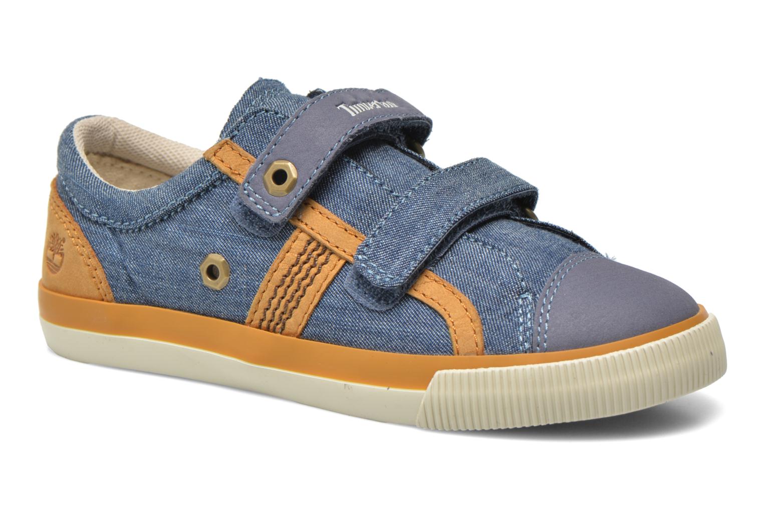 Comprar Glastenbury Hook & Loop O by Timberland Azul al mejor precio