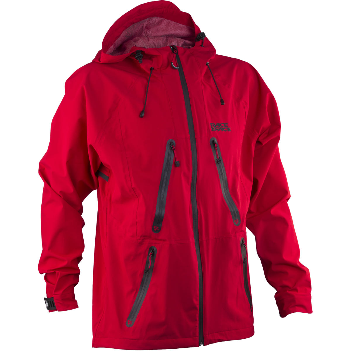 Comprar Chaqueta Race Face Agent Softshell - Cortavientos - ciclismo al mejor precio