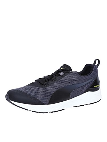 Comprar Puma Ignite Xt - Zapatillas De Deporte para hombre, nero (schwarz (black-periscope 03)), talla 40.5 al mejor precio