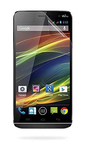 Comprar Wiko 93435 - Protector de pantalla (Wiko, Teléfono móvil/smartphone, Slide) al mejor precio