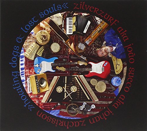 Comprar Howling Dogs & Lost Souls al mejor precio