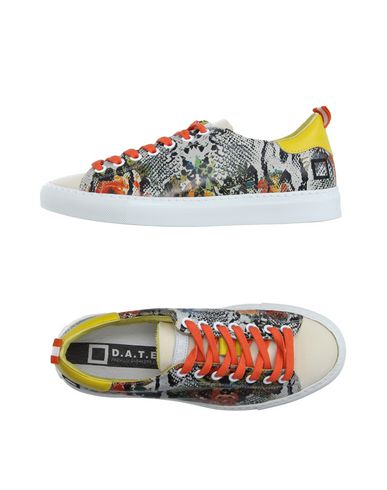 Comprar D.A.T.E. Sneakers & Deportivas mujer al mejor precio