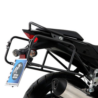 Comprar Soporte de maletas laterales ''lock it'' Honda CBR 500 R al mejor precio