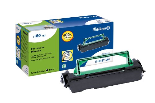 Comprar Pelikan 622082 - Tóner para impresoras, negro al mejor precio