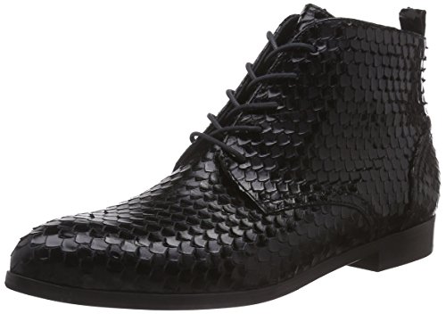 Comparar mejores precios Kennel und Schmenger Schuhmanufaktur Taylor - botas desert de piel mujer, color negro, talla 36 con descuentos Comprar Kennel und Schmenger Schuhmanufaktur Taylor - botas desert de piel mujer, color negro, talla 36 al mejor precio