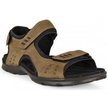 Comparar mejores precios Sandalias Ecco UTAH COFFEE OIL NUBUCK con descuentos Comprar Sandalias Ecco UTAH COFFEE OIL NUBUCK al mejor precio