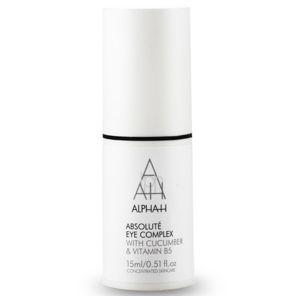 Comprar Contorno de ojos Alpha-H Absolute Eye Complex 15g al mejor precio