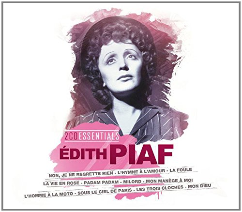 Comprar Essentials: Edith Piaf al mejor precio