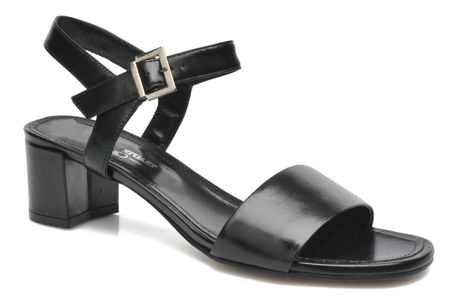 Comprar Sister by Elizabeth Stuart Negro al mejor precio