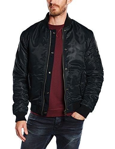 Comprar Redskins HUNTERELDORADO - Chaqueta para hombre, color schwarz - noir (blak), talla XL al mejor precio