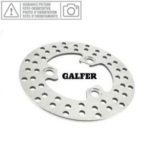 Comprar REDONDO Delantero DF00600 al mejor precio