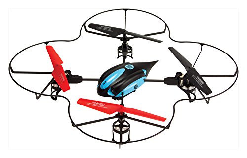 Comprar Arcade OrbitCAM - Drone cuadricóptero de largo alcance con cámara, color negro al mejor precio