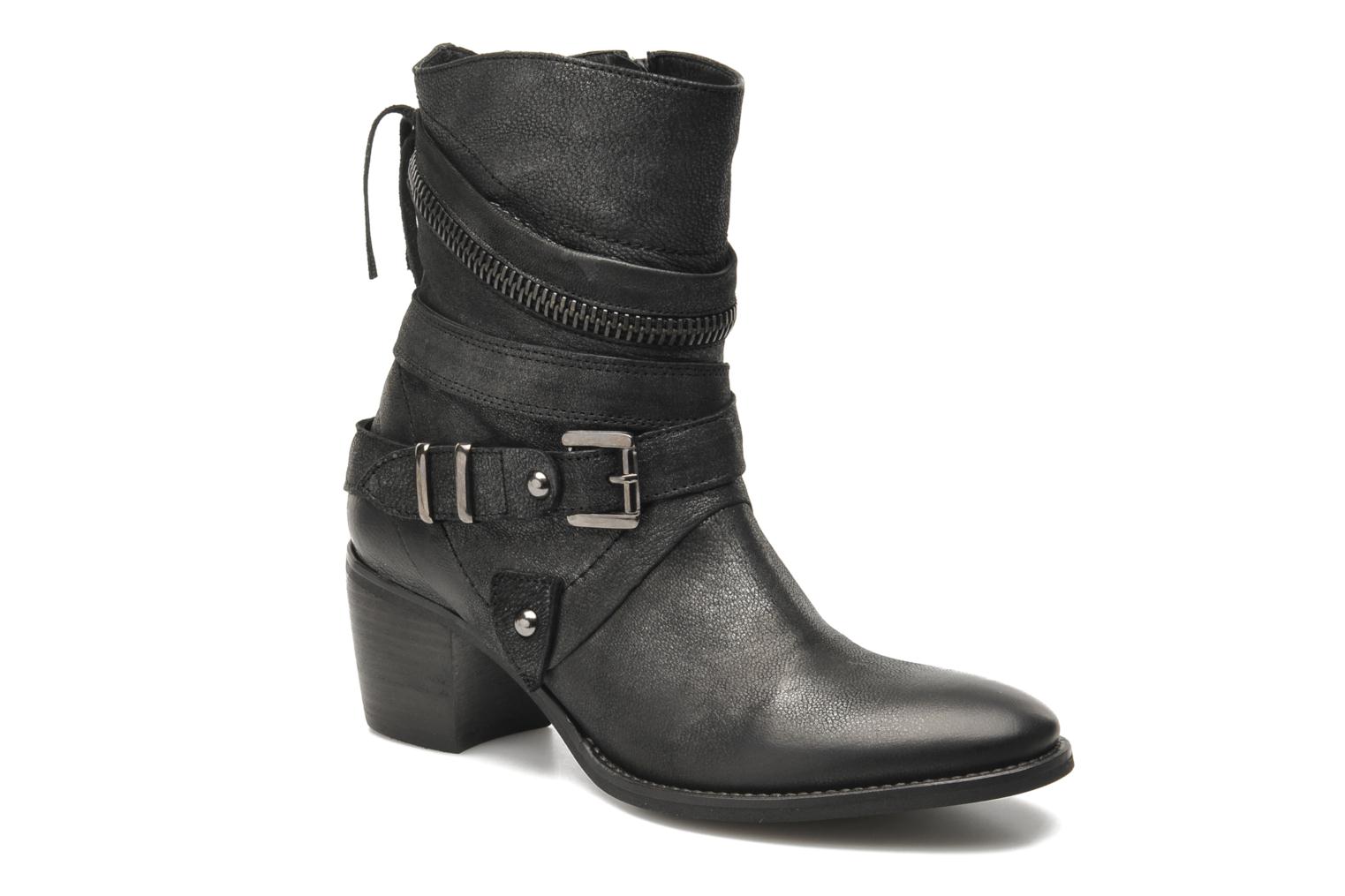 Comprar Rakaju by Regard Negro al mejor precio