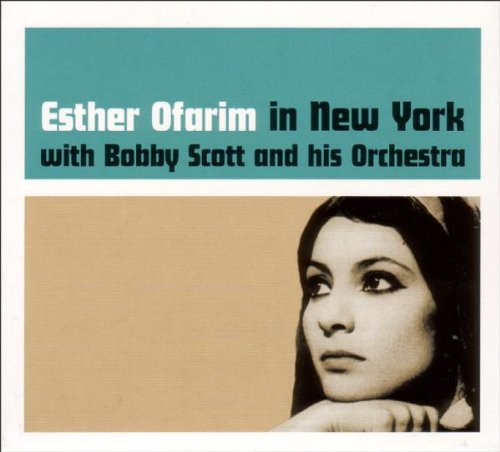 Comprar In New York - With Bobby Scott and His Orchestr al mejor precio
