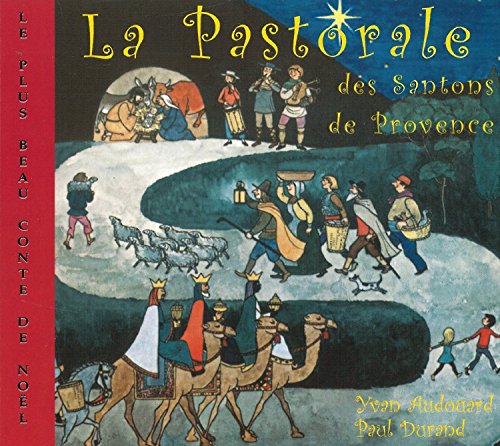 Comprar La Pastorale Des Santons De Provence al mejor precio