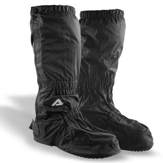 Comprar CUBRE BOTAS COVER NEGRO al mejor precio