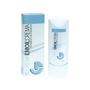 Comprar Emoil crema tratamiento restaurador 75 ml al mejor precio