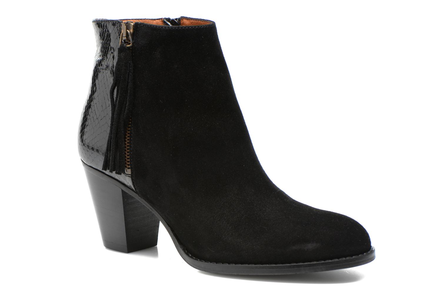 Comprar Tartyton by Georgia Rose Negro al mejor precio