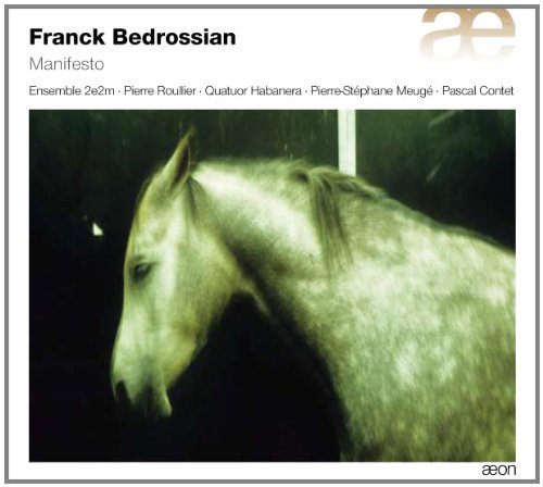 Comprar Manifesto al mejor precio