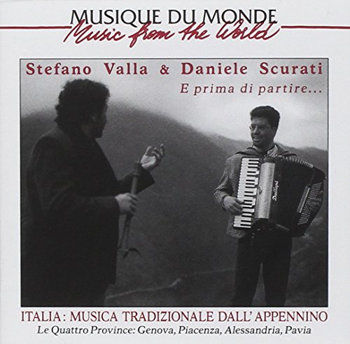 Comprar Musique Du Monde: Italia Trad.Apeninos al mejor precio