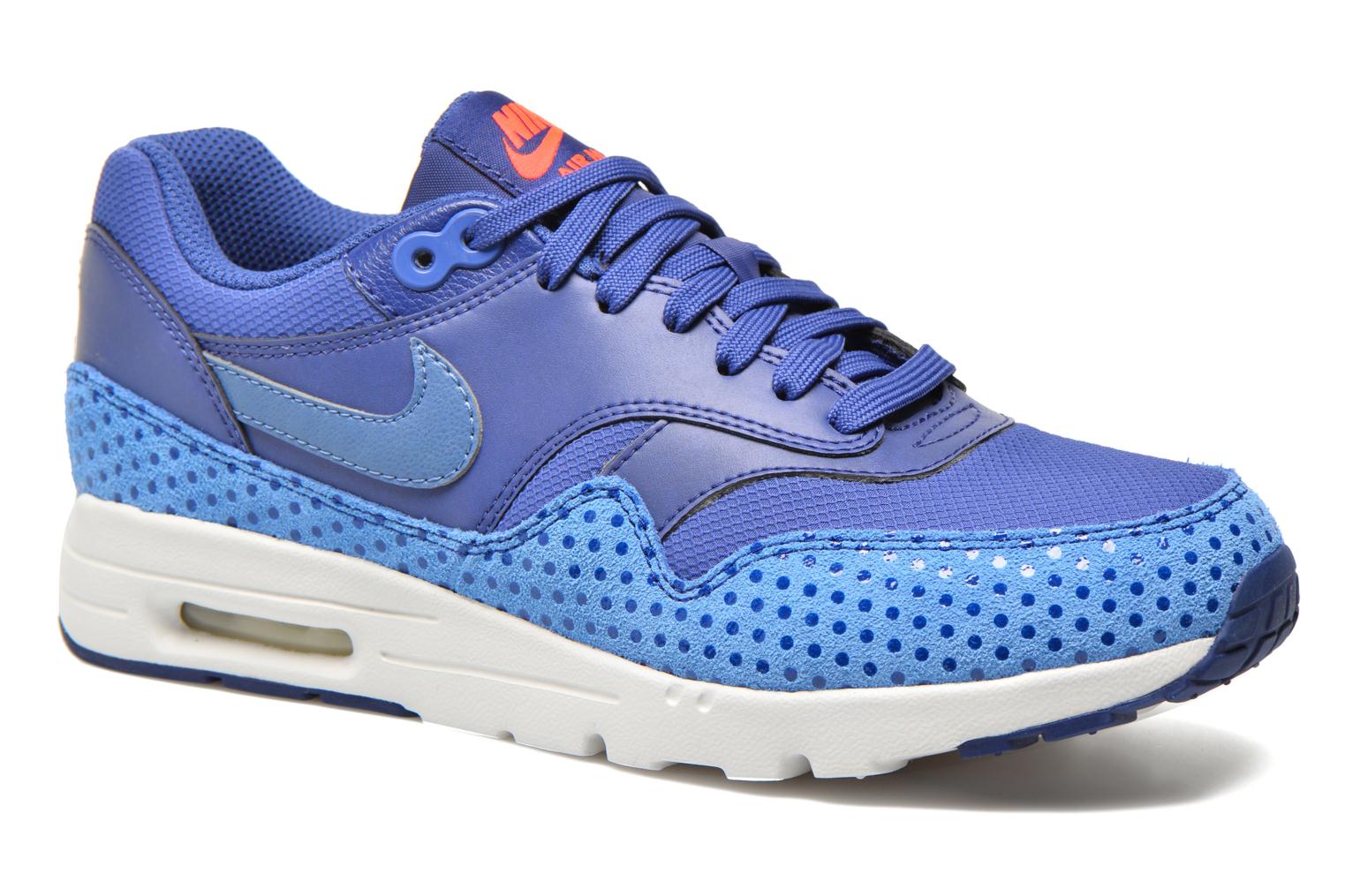 Comprar W Air Max 1 Ultra Essentials by Nike Violeta al mejor precio